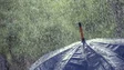 Imagem de Precipitação forte e trovoada chegam à Madeira na sexta-feira (áudio)