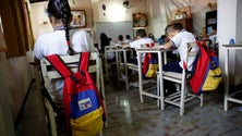 Imagem de A Madeira já recebeu quase 400 alunos da Venezuela