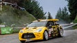 Imagem de João Silva no Rali do Marítimo-Machico com o Citroen DS3 R5