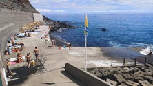 Imagem de Calheta com quatro praias de «Ouro»