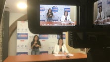 Imagem de Covid-19: IASAÚDE cancela as conferências de imprensa