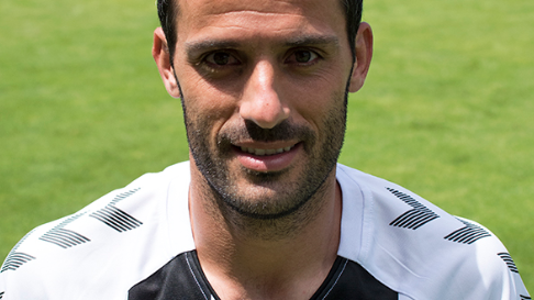 Imagem de Rúben Micael renova com Nacional por mais uma temporada