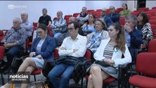 Imagem de 300 novos cancros da próstata por ano na Madeira (vídeo)