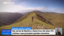 Imagem de Madeira recebe terceira etapa do Enduro World Series