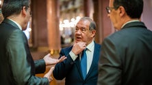 Imagem de Qualquer erro a lidar com a inflação «pode ter consequências dramáticas»