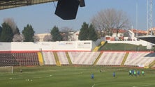 Imagem de União da Madeira vence e sai da zona de despromoção