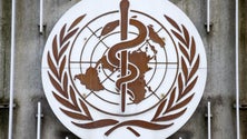 Imagem de Europa é a única região do mundo com aumento de novos casos