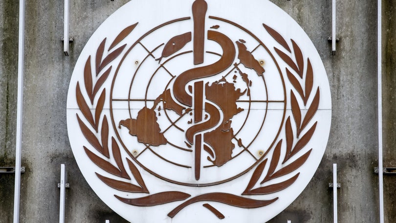 Imagem de Europa é a única região do mundo com aumento de novos casos