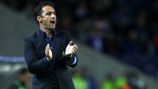 Imagem de Vítor Pereira é o novo treinador do Corinthians
