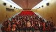 Imagem de Concerto da Orquestra Académica do Conservatório encerra de intercâmbio ERASMUS+