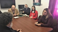 Imagem de Governo acredita que os programas de emprego ajudam a garantir estabilidade (Vídeo)
