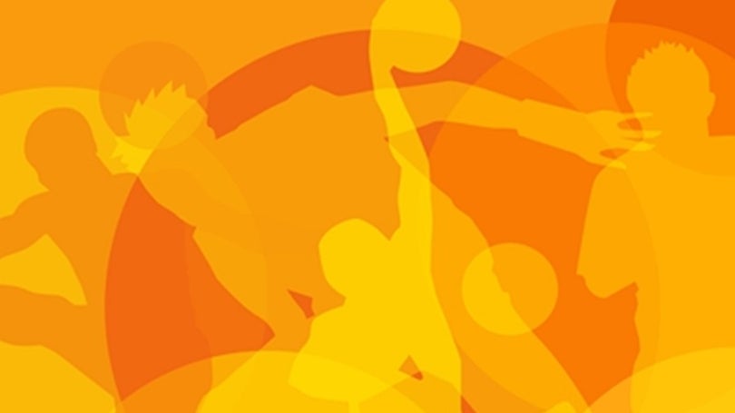 Imagem de Desporto federado