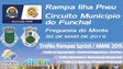 Imagem de Rampa do Monte com 40 inscritos