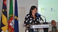 Imagem de Campanha de prevenção rodoviária nos Açores [Vídeo]