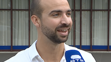 Imagem de Posso Olhar por ti será exibido em diferentes salas do país (vídeo)