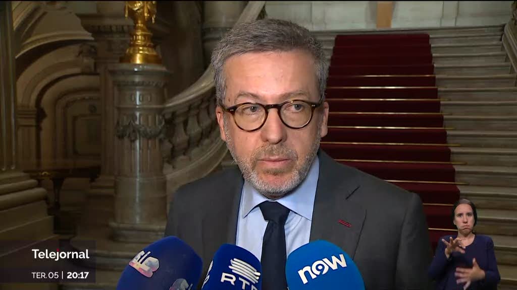 PGR contraria desejo de Moedas de uma Polícia Municipal musculada