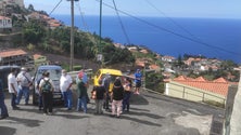 Imagem de Candidato do CDU à Câmara do Funchal critica PS e PSD (áudio)