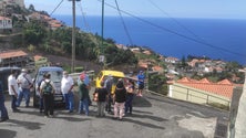 Candidato do CDU à Câmara do Funchal critica PS e PSD (áudio)