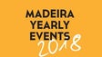 Associação de Promoção da Madeira lança primeiro guia de eventos regional