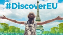 Imagem de Comissão Europeia vai distribuir 15 mil passes a jovens com 18 anos