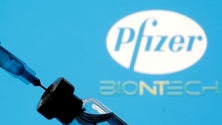 Imagem de Possível ligação entre a vacina da Pfizer e casos de inflamação cardíaca