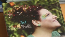 Imagem de Música no Forte: Celina da Piedade atua pela primeira vez no Pico