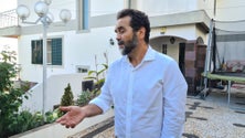 Imagem de Comissão Política do PAN «às moscas» (vídeo)