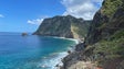 Imagem de Marinha envolve todos os meios para procurar jovem no mar (vídeo)