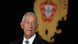 Imagem de Marcelo destaca acordos entre Portugal e Gana do investimento à defesa