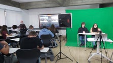 Imagem de Modernização das escolas da Região (áudio)