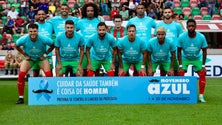 Marítimo apenas venceu um jogo nos Barreiros esta época (áudio)