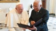 Imagem de Papa diz que diversidade é indispensável mas deve concorrer para resultado comum