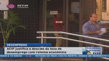 Madeira com a taxa de desemprego mais alta do país