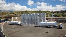 Imagem de Cabo Verde vê na Gáslink e na central elétrica da Vitória exemplos a seguir
