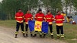 Imagem de Bombeiros madeirenses já regressaram do Canadá (áudio)