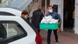 Funchal fornece refeições a 43 pessoas afetadas pelo confinamento