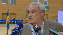 Imagem de Marítimo com lucro de 2,4 milhões de euros (vídeo)