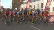 Volta à Madeira com 82 ciclistas (vídeo)