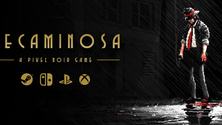 Imagem de Empresa açoriana lança jogo para os formatos Nintendo Switch e PC (Vídeo)