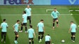 Imagem de Portugal com resultados negativos à Covid