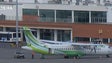 Imagem de Avião da Binter declarou emergência total após descolar da Madeira e voltou à pista (Vídeo)
