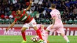 Imagem de Marítimo vence Desportivo de Chaves e consolida sexto lugar na I Liga