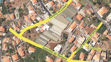 Imagem de Interrupção do abastecimento de água na Ladeira de Santana