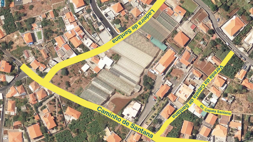 Imagem de Interrupção do abastecimento de água na Ladeira de Santana