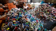Imagem de Exposição apela à anti-contrafação (Vídeo)