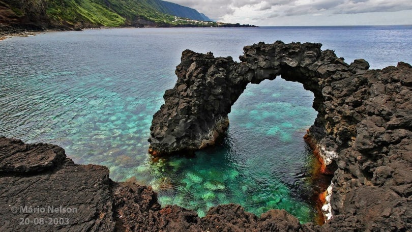 Imagem de VIAGEM PELOS AÇORES
por Gualter Furtado