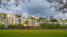 Imagem de Hotéis da Madeira com 90% de ocupação no verão