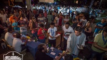 Imagem de Sessão de autógrafos no Casino da Madeira