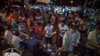 Imagem de Sessão de autógrafos no Casino da Madeira