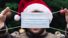 Imagem de Pandemia restringe festividades a norte (áudio)